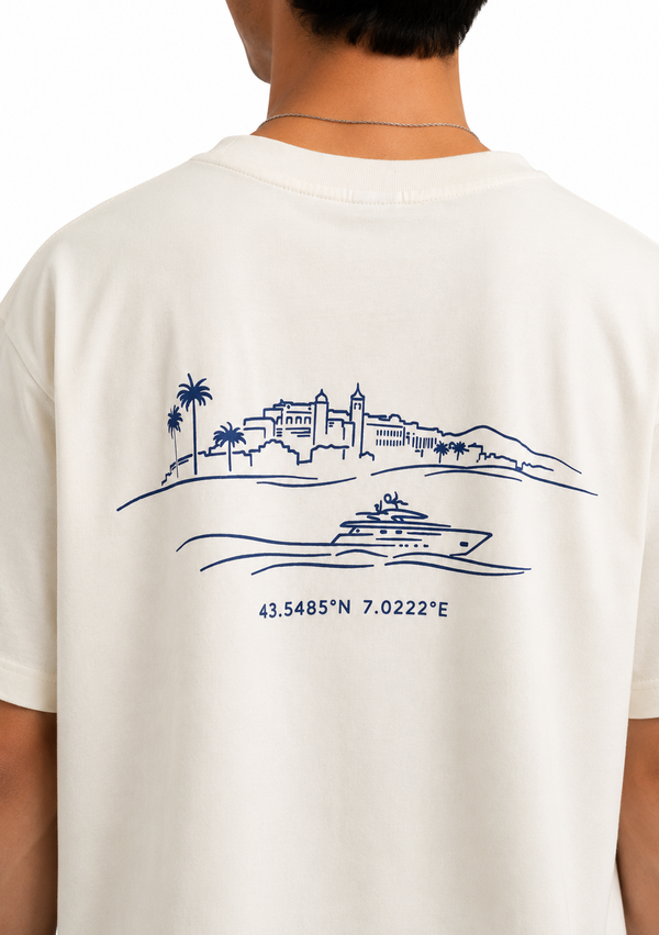 Cannes Riviera