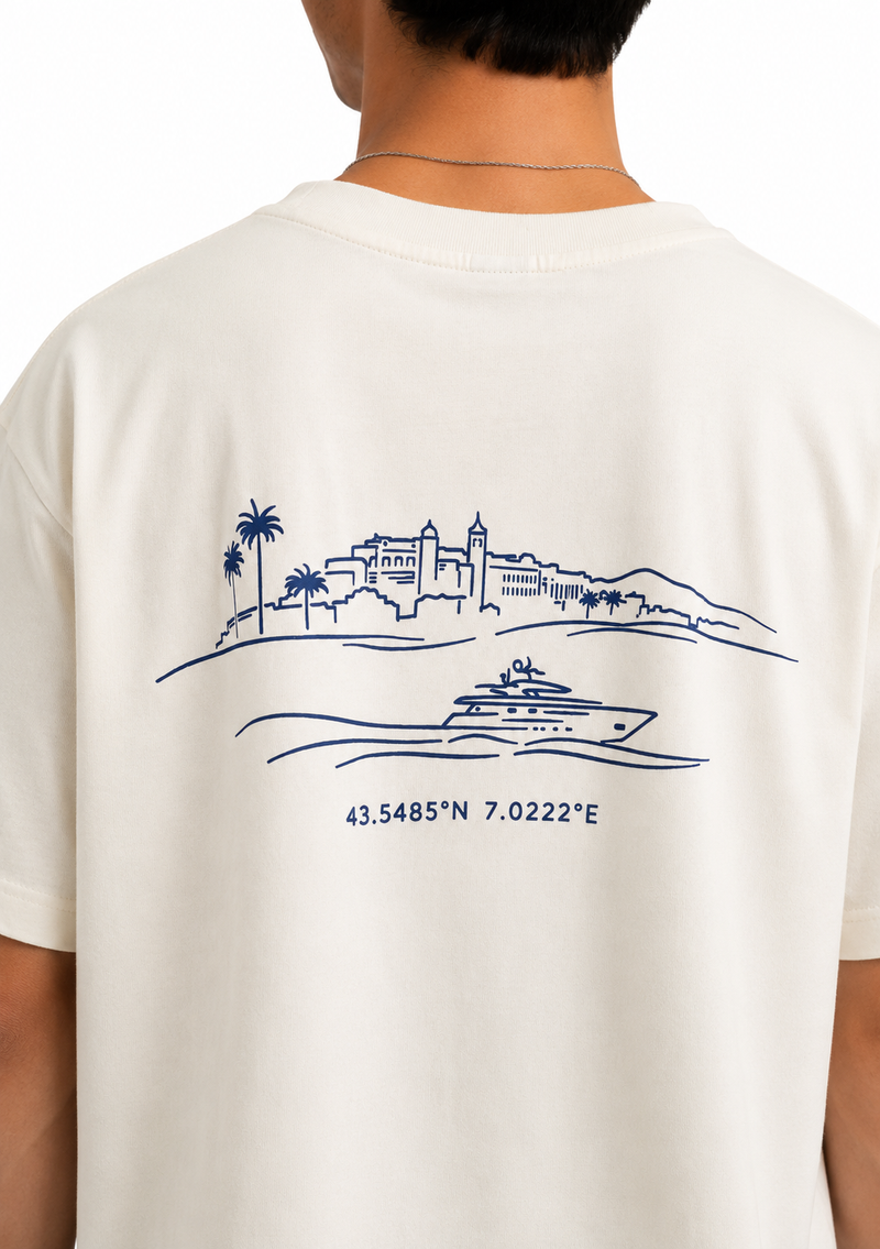Cannes Riviera