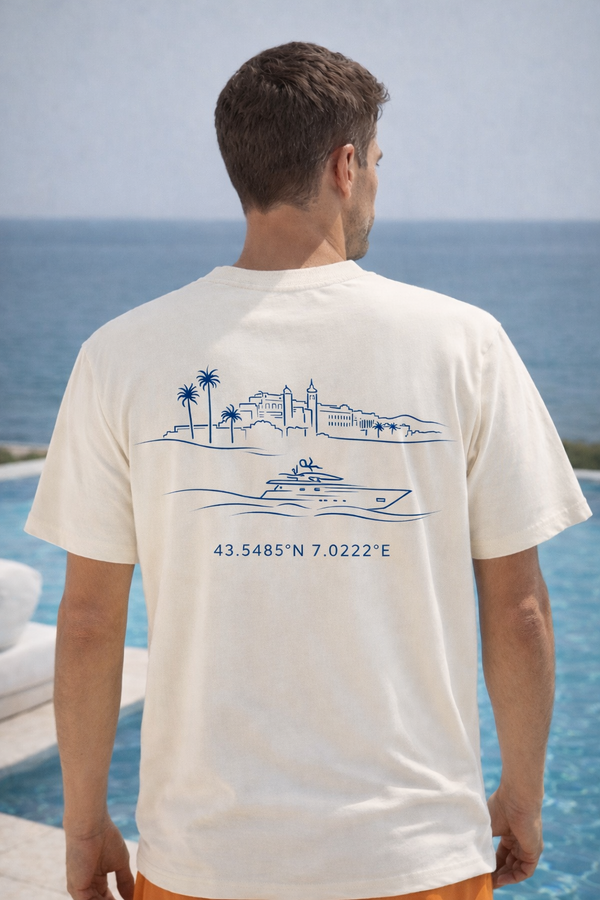 Cannes Riviera